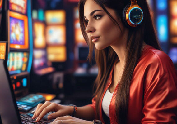 Why Slot Gacor dengan RTP Tinggi Games Are the Ultimate Choice for Casual and Serious Gamblers Alike