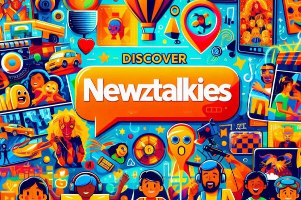 Newztalkies.com