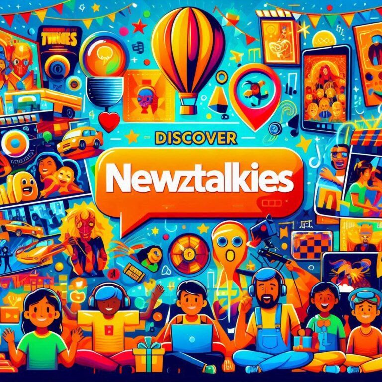 Newztalkies.com