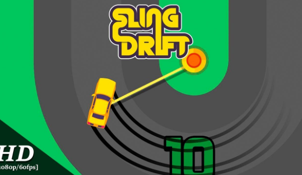 sling drift no internet github.io