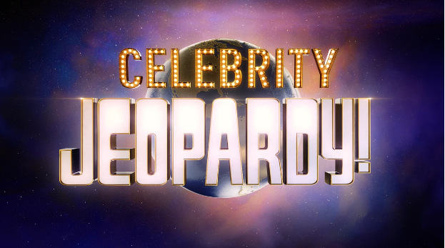 celebrity jeopardy