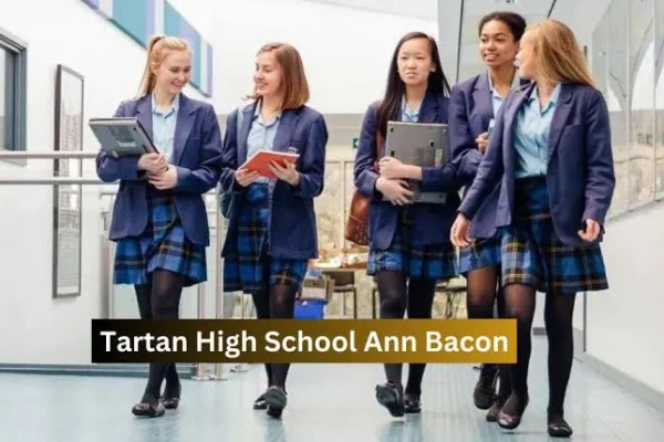 tartan high school ann bacon