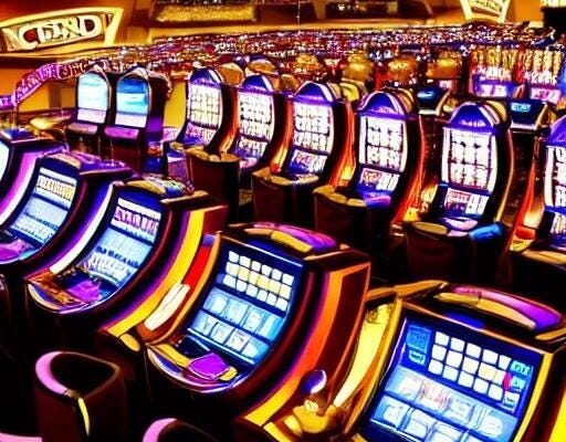 The Psychology of Slot Gacor Terbaik untuk Pemula: Why BTV4D Keeps Players Engaged