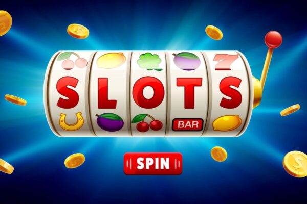 Slot Gacor Tanpa Potongan