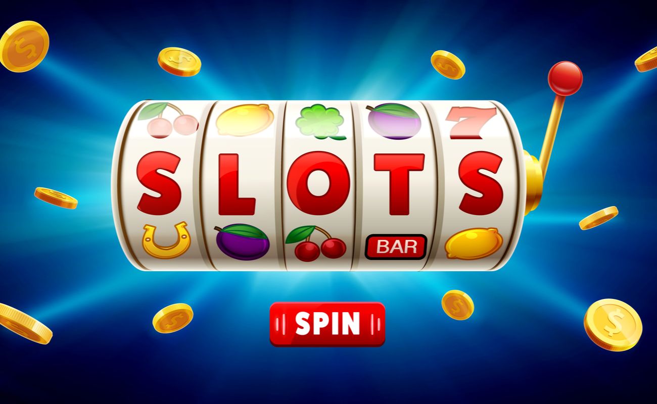 Slot Gacor Tanpa Potongan