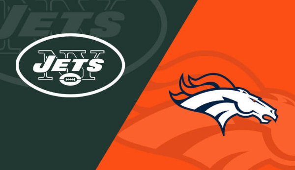 New York Jets vs Denver Broncos Match Player Stats