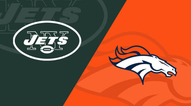 New York Jets vs Denver Broncos Match Player Stats