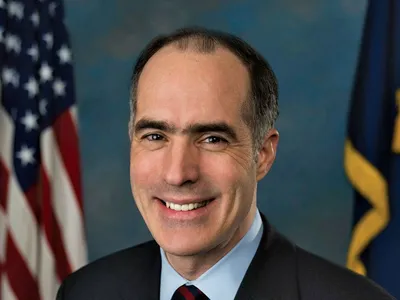 bob casey jr net worth​