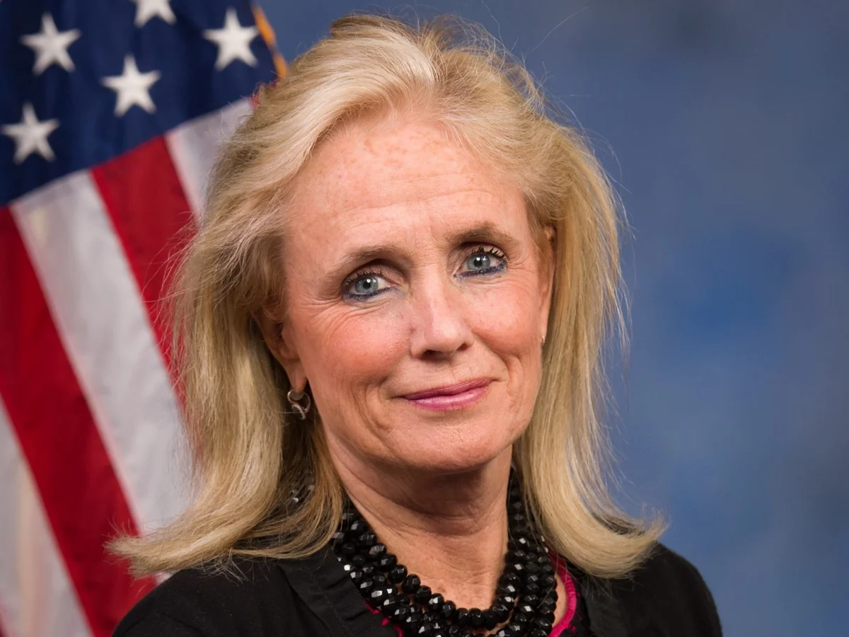 debbie dingell net worth​