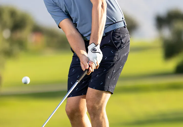 golf shorts men​